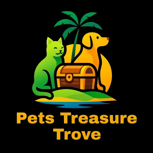 Pets Treasure Trove